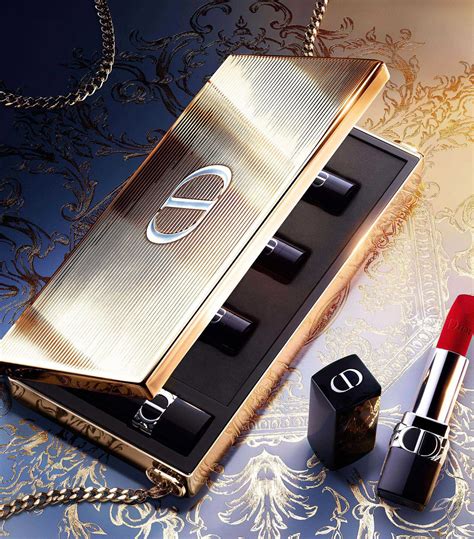 dior makeup cluth|dior makeup clutch limited edition.